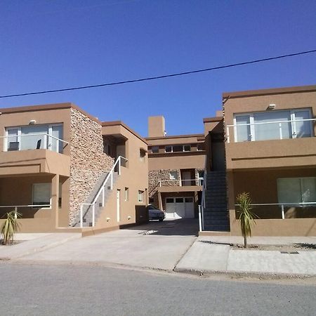 Villa Casa Finisterre Puerto Pirámides Esterno foto