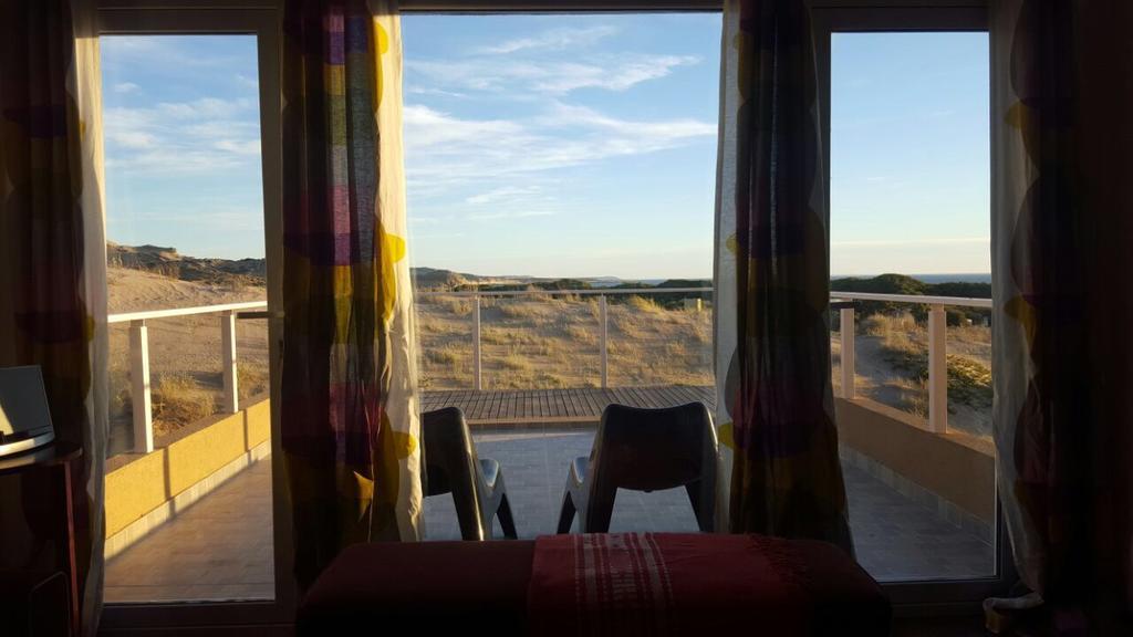 Villa Casa Finisterre Puerto Pirámides Esterno foto