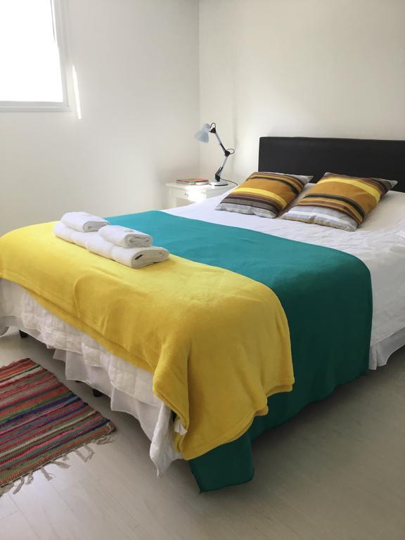 Villa Casa Finisterre Puerto Pirámides Esterno foto